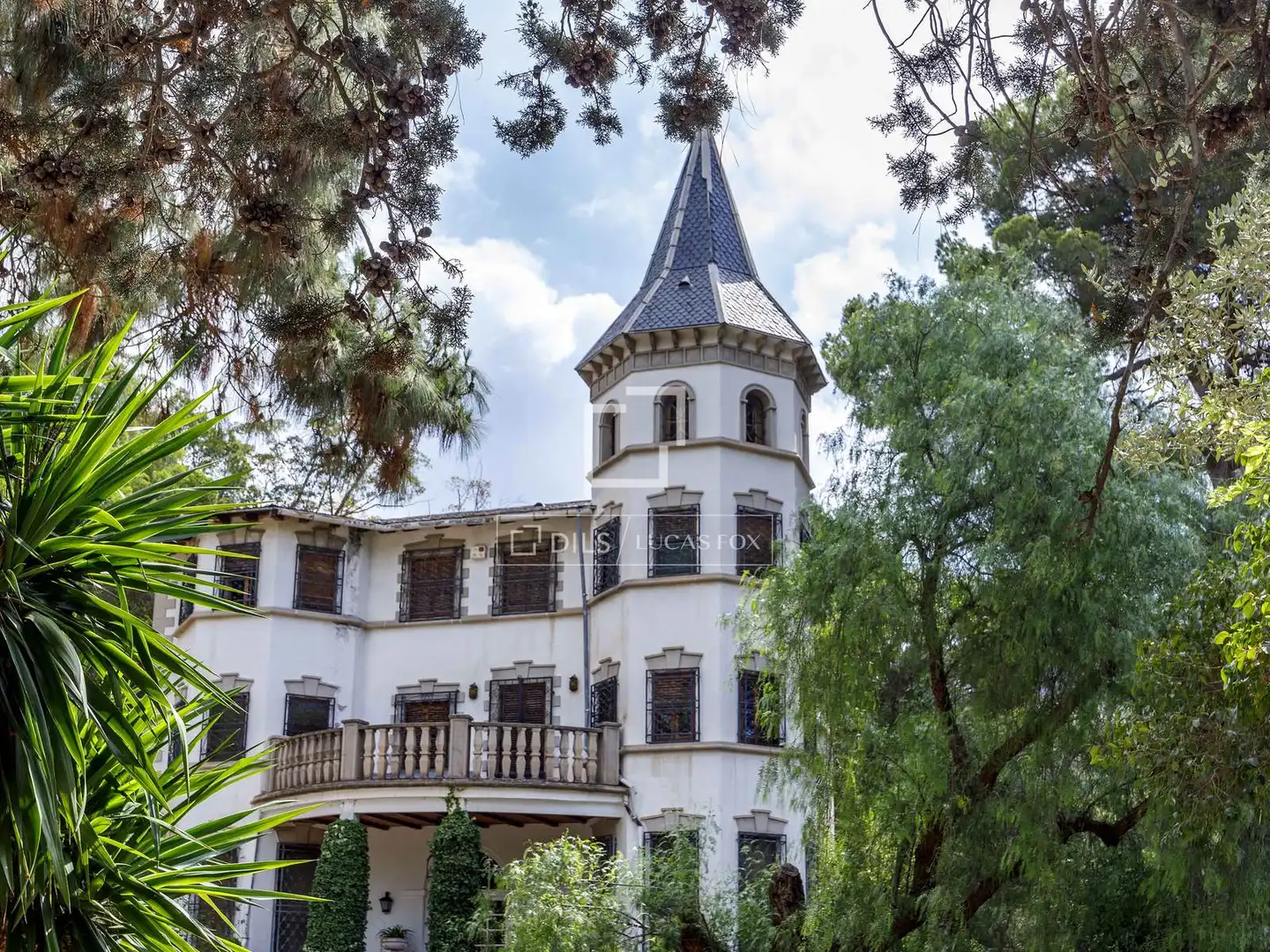 Villa con terrazza in vendita a Monteamor - La Carrasca - El Peucal, imagen 7