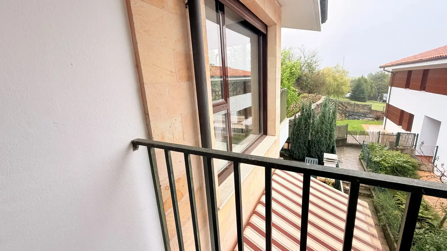 Terraza de Piso en venta en Udías con Calefacción, Jardín privado y Terraza