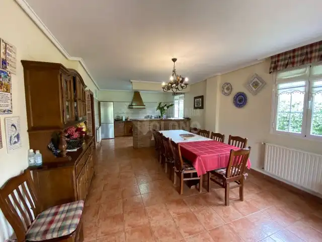 Villa mit Terrasse zum Verkauf in Calle la Ermita 5, imagen 15