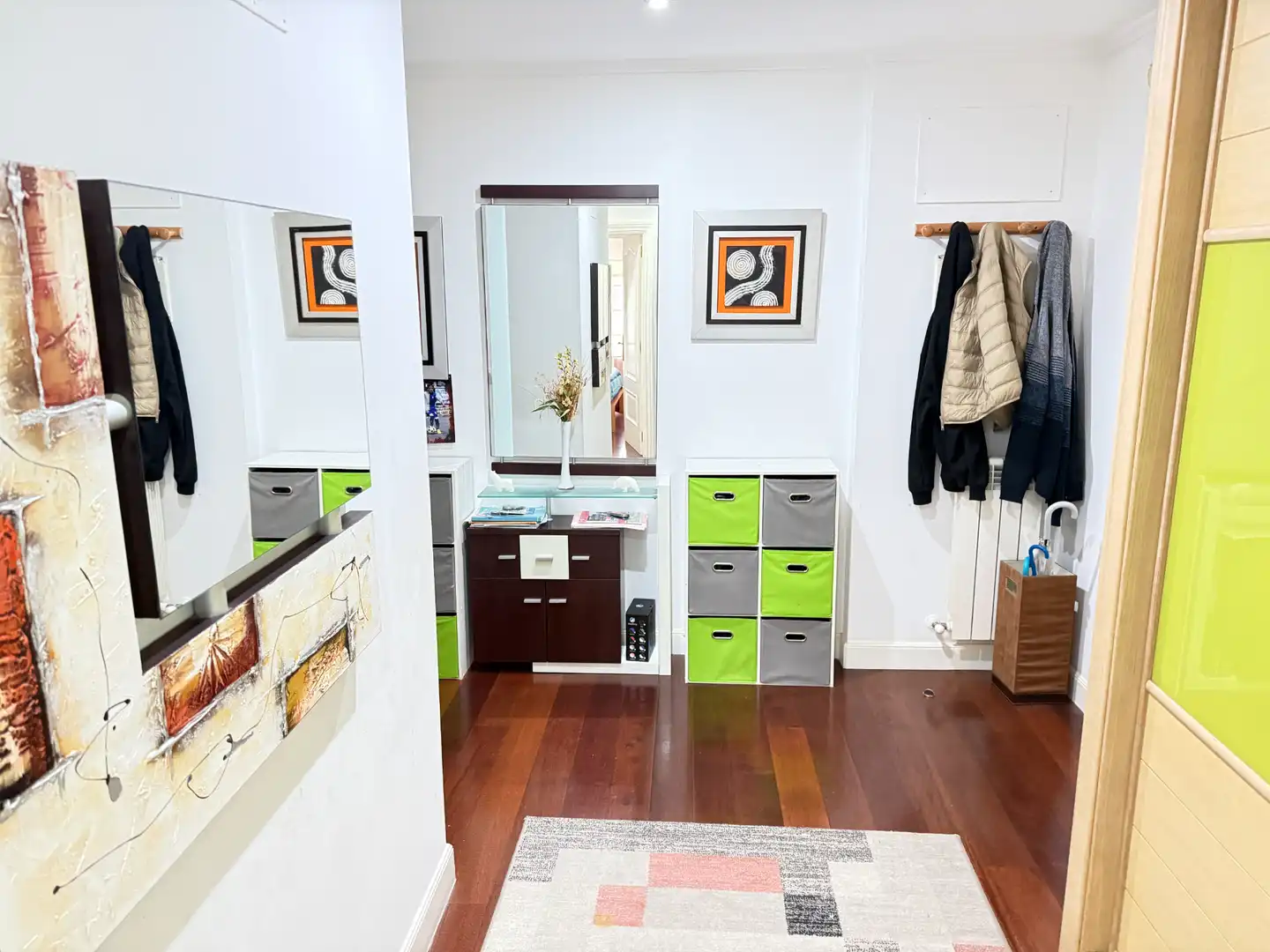 Piso en venta en Mungia con Calefacción, Terraza y Trastero