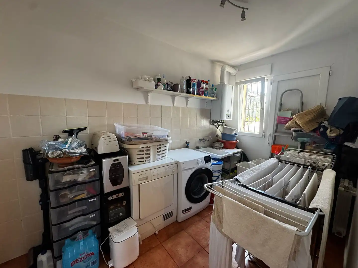 Casa amb piscina en venda a Mar Menor de Cartagena – Cabo de Palos, imagen 46