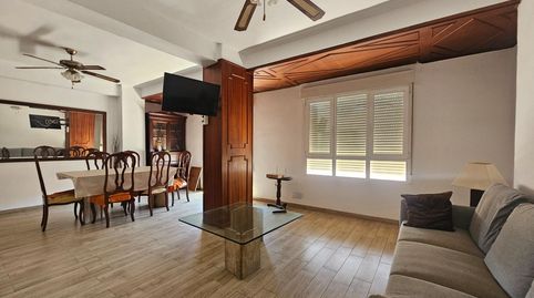 Foto 5 de Piso de alquiler en San Ginés, Cartagena