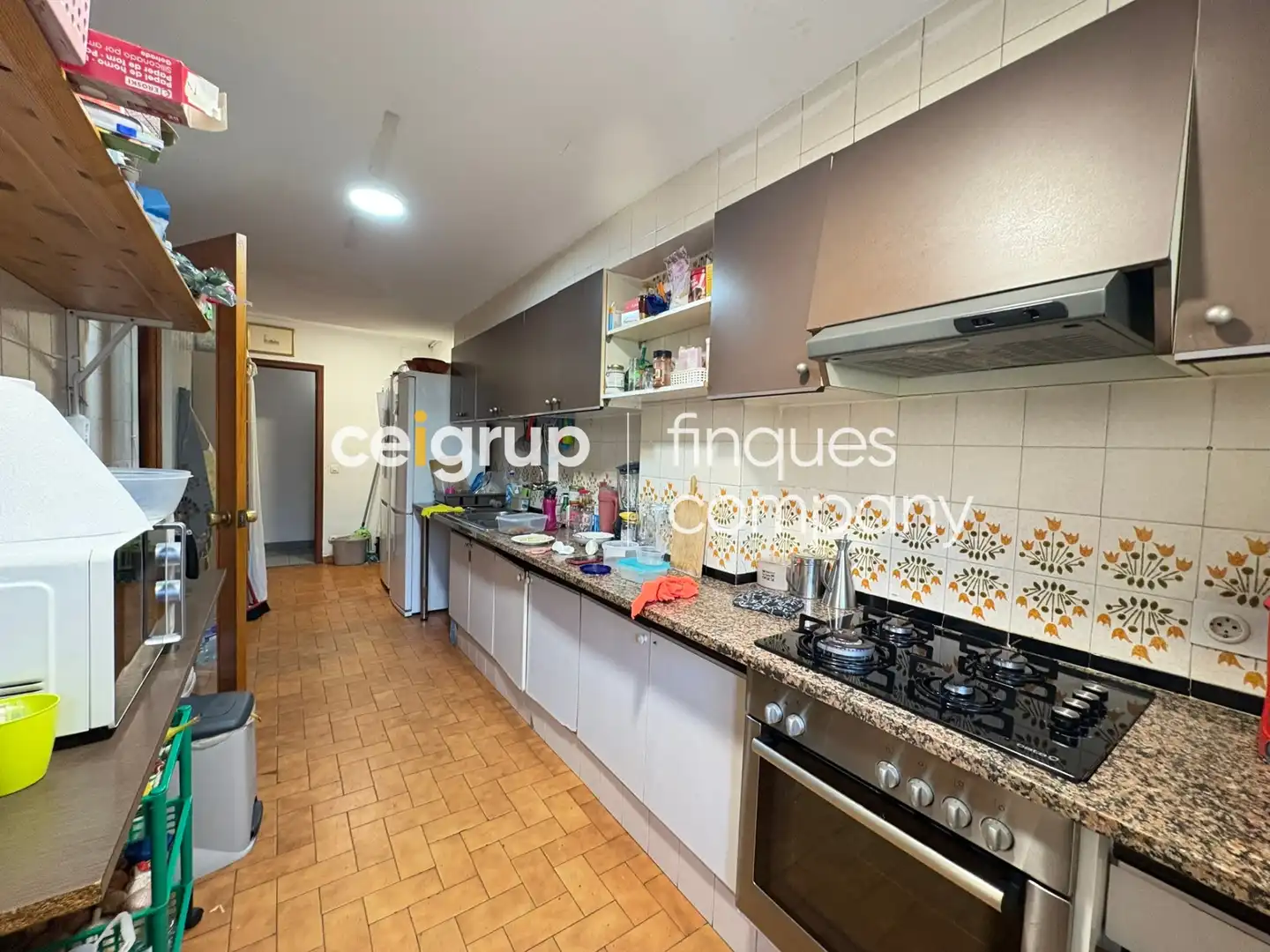 Piso en venta en Eixample Nord
