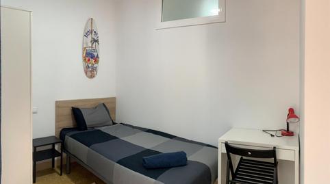 Foto 3 de Apartament per a compartir a El Raval,  Barcelona Capital