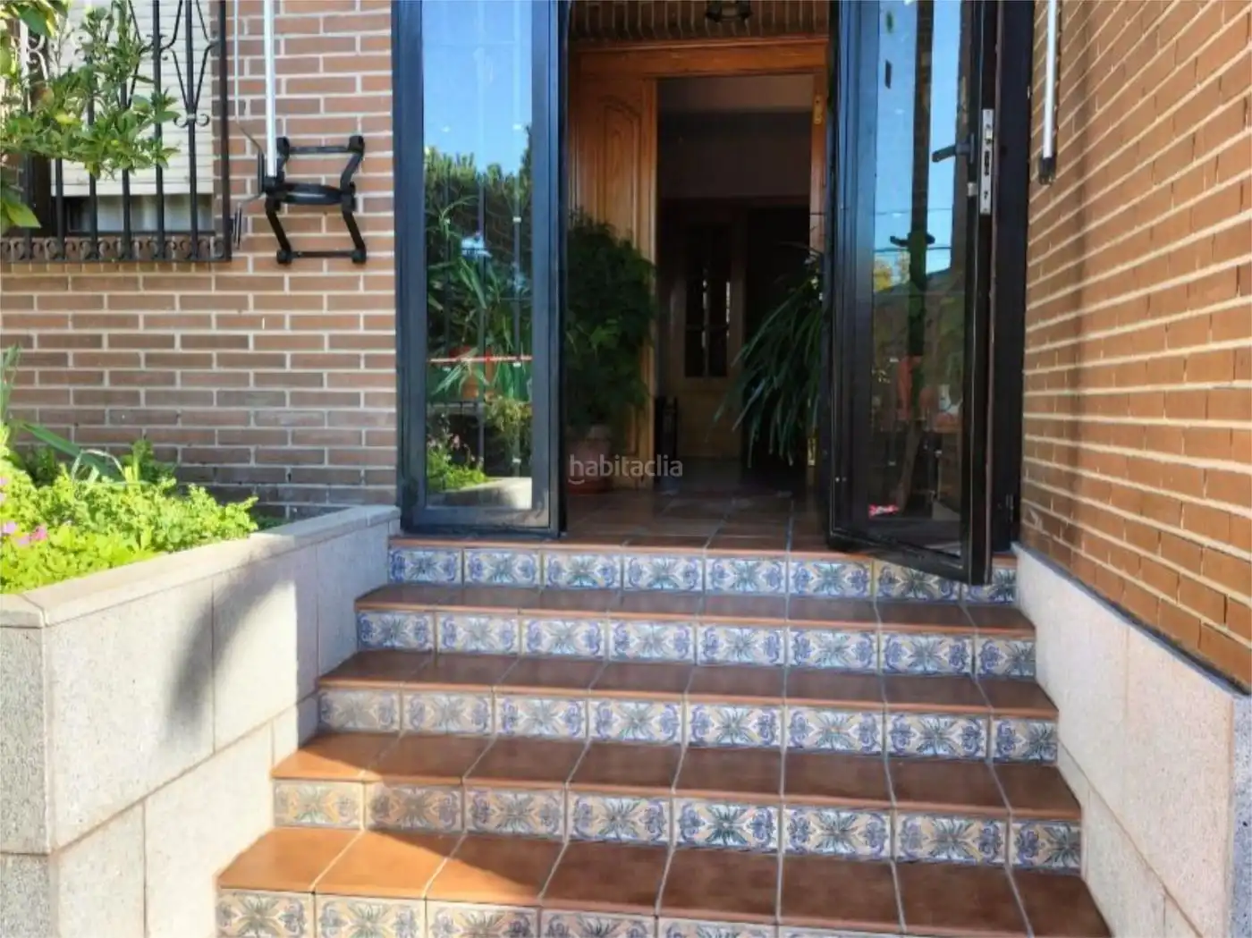 Casa con jardín en venta en Calle Carretas 1, imagen 5