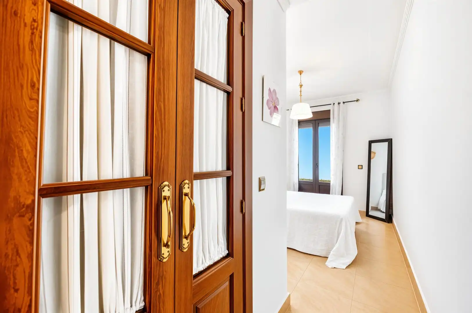Chalet con piscina en venta en Núcleo urbano, imagen 77