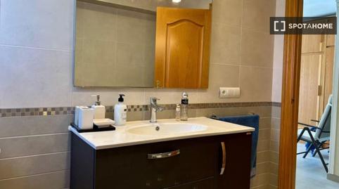 Photo 4 of Apartment to share in PAU 5, Alicante