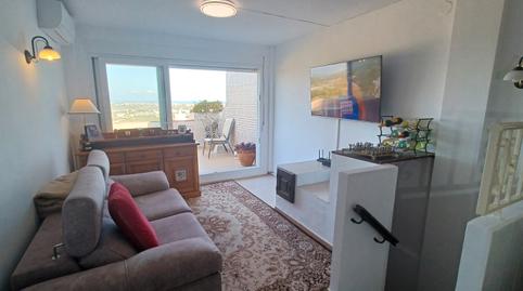 Foto 2 de Apartament en venda a La Pedrera - Vessanes, Dénia