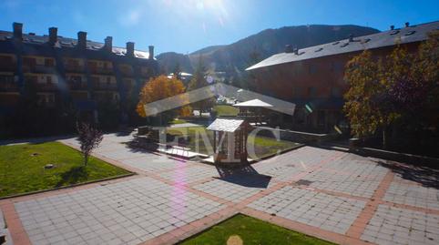 Foto 3 de Piso en venta en Avinguda Supermolina, 4, La Molina, Alp