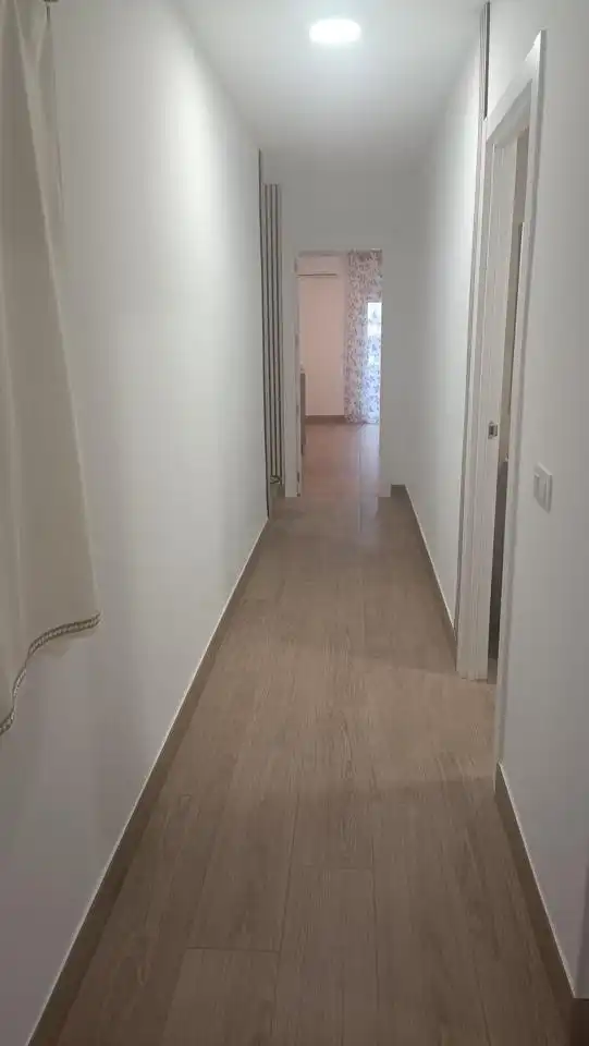 Piso de alquiler en Ahigal