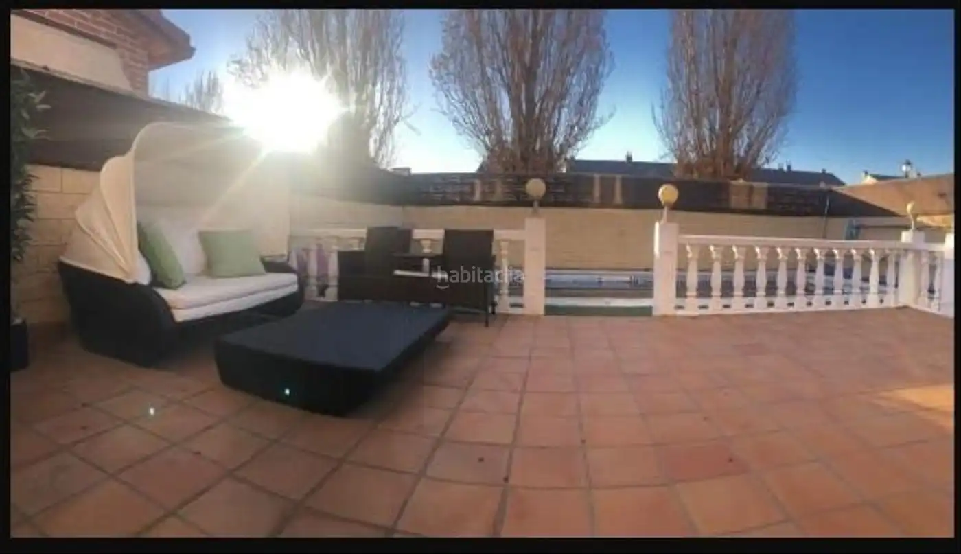 Casa pareada con jardín en venta en Calle los Almendros 63, imagen 11