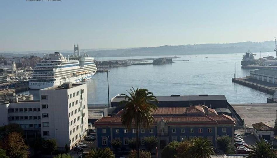 Photo 1 of Office to rent in Calle de Sánchez Bregua, Ensanche, A Coruña