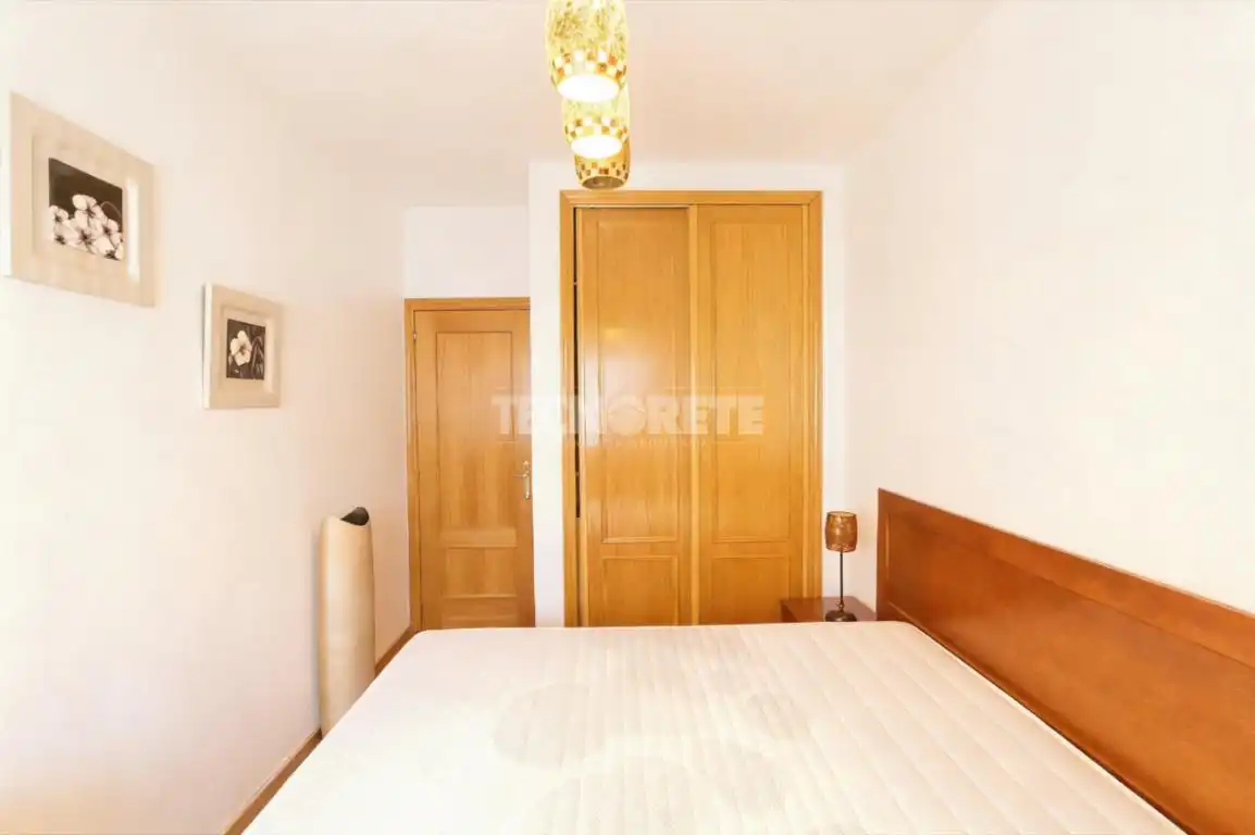 Habitación de Piso en venta en Toledo con Calefacción