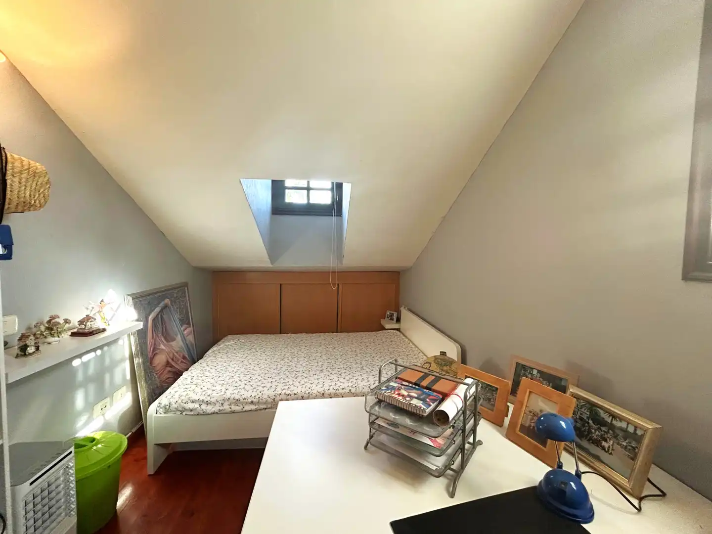 Bedroom of Detached homes for sale in San Miguel de Abona  with Private garden, Terrace and Furnished