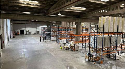 Photo 4 of Industrial buildings to rent in Calle Freiría, 48, Cabral - Candeán, Pontevedra