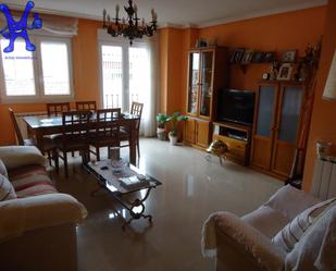 Living room of House or chalet for sale in Salamanca Capital  with Terrace