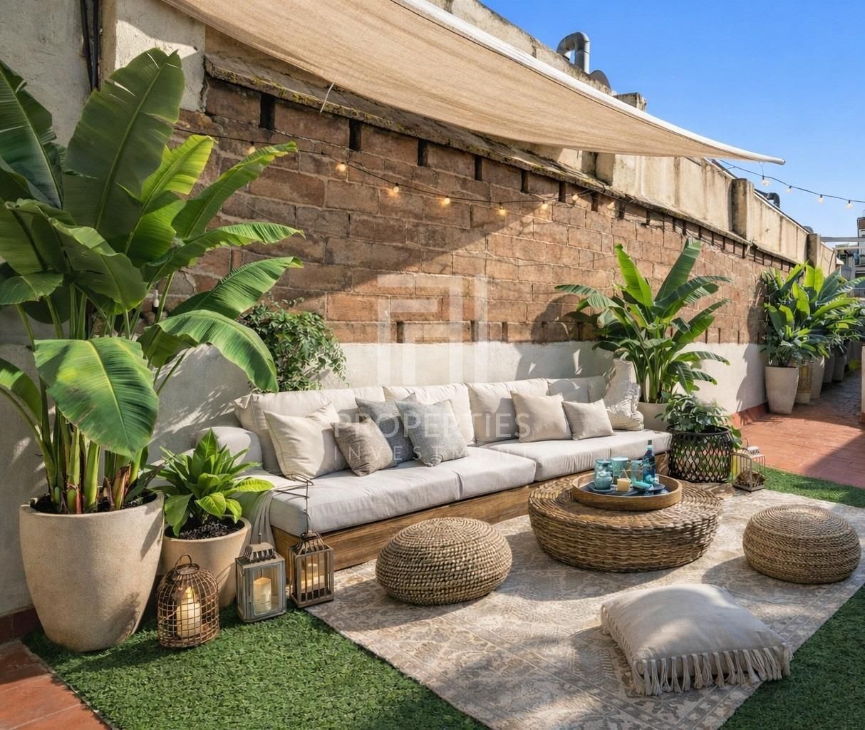 Piso en venta en Carrer València, L'Antiga Esquerra de l'Eixample, Eixample