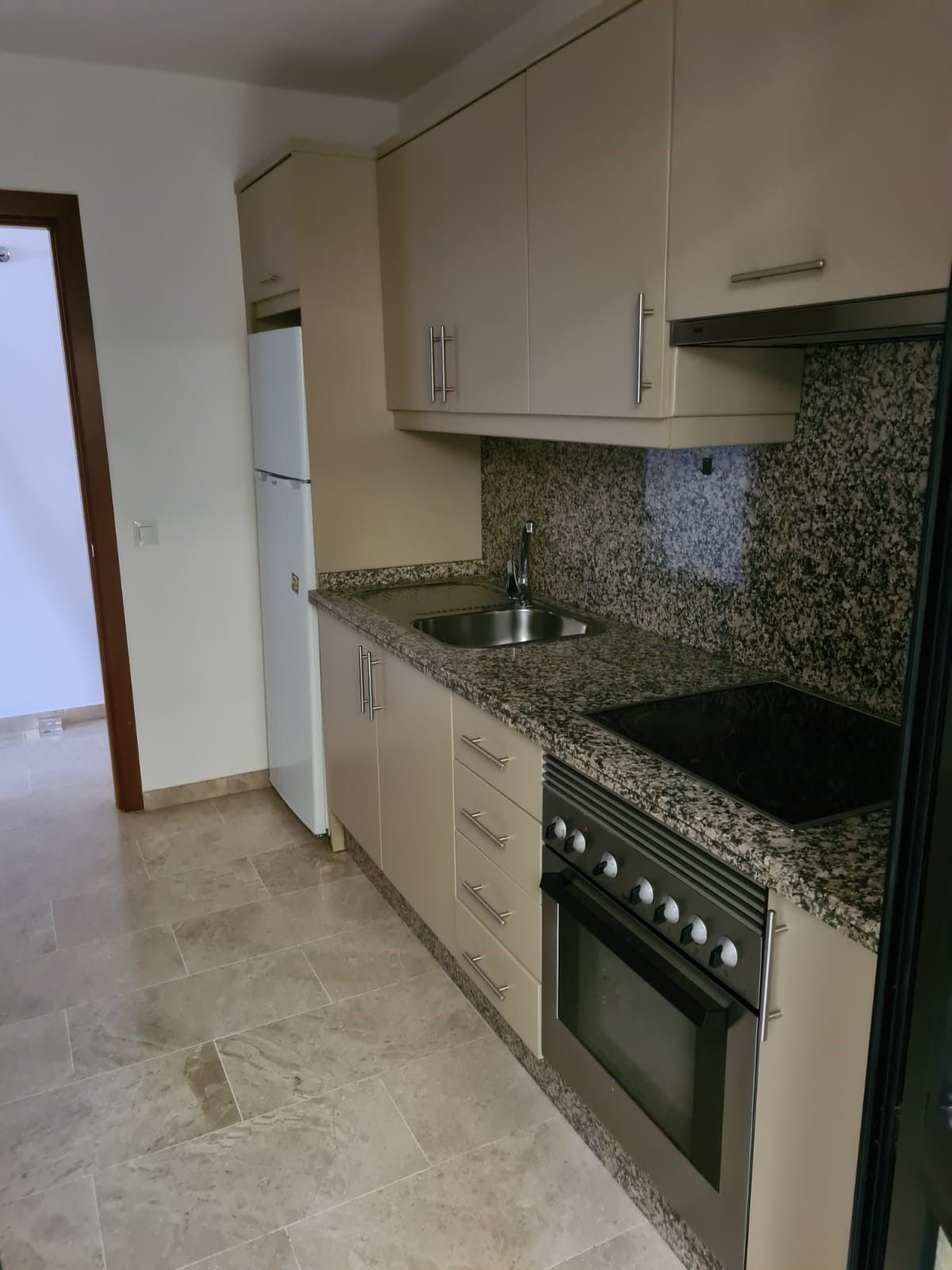 Kitchen of Flat for sale in Arona