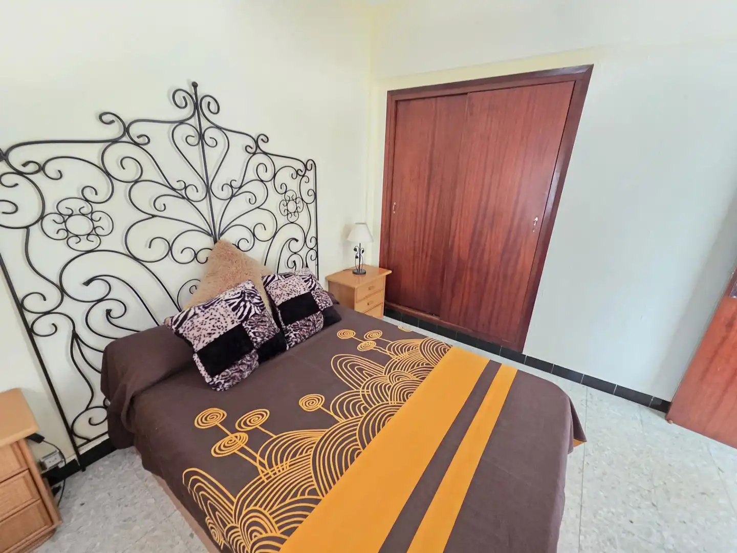 Apartamento en venta en Zona Papa Luna - Platja del Gurugú, imagen 16
