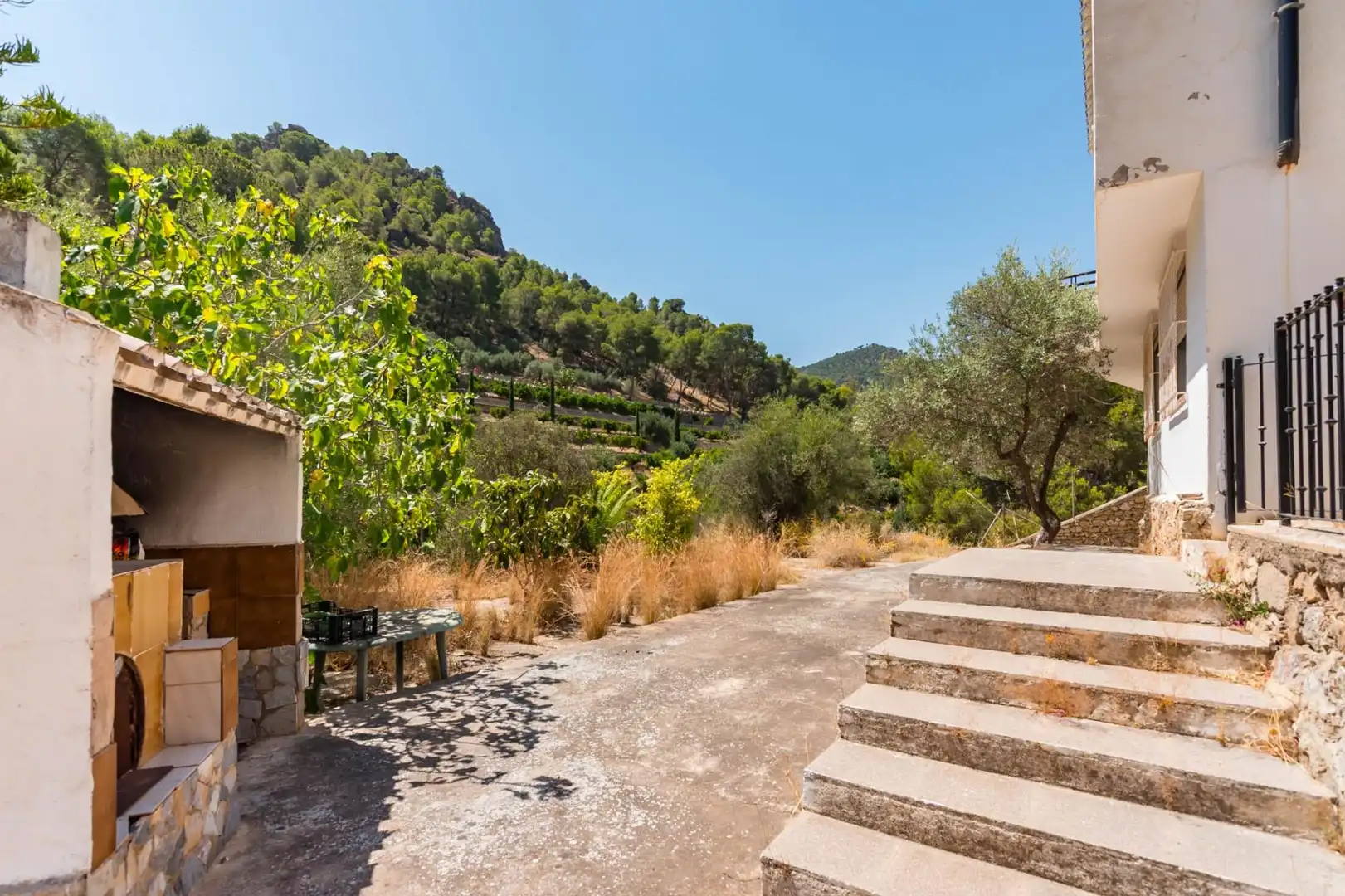 Chalet con piscina en venta en Pedanías Este, imagen 66