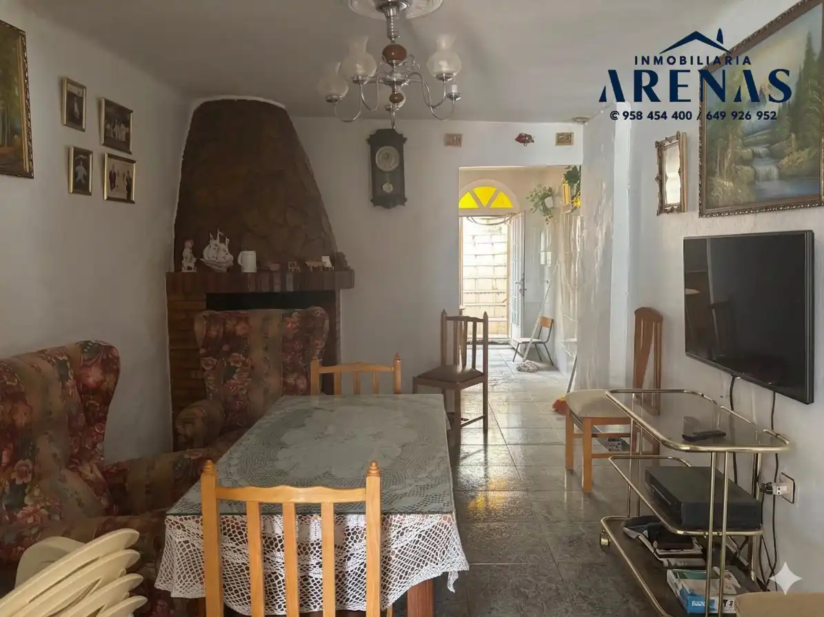 Casa en venta en Calle Fuente Apolo, imagen 5