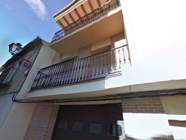 Edificio en Venta en Turégano