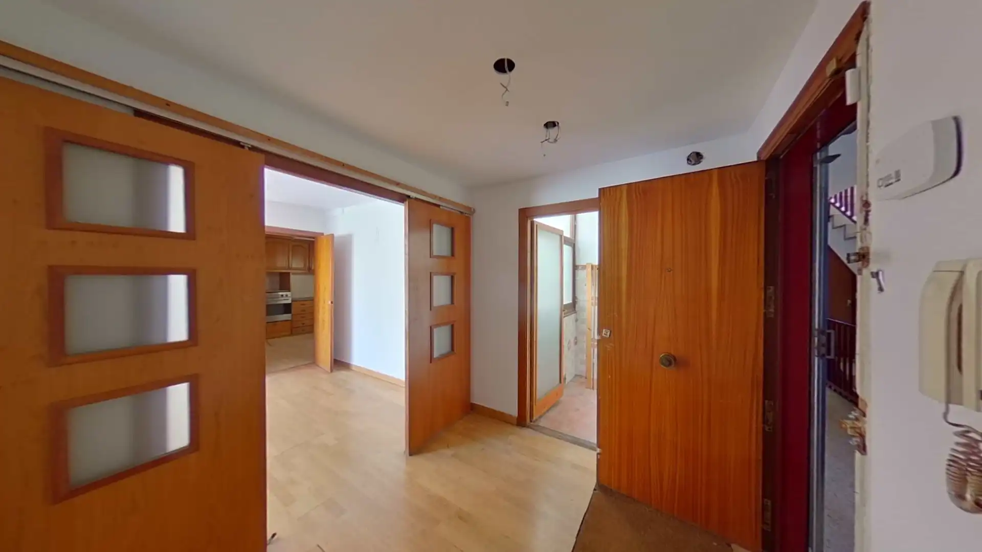 Attic for sale in Mollet del Vallès  with Terrace