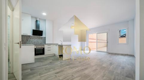 Foto 2 de Planta baixa en venda a Avinguda de Santiga, Santa Perpètua de Mogoda, Barcelona