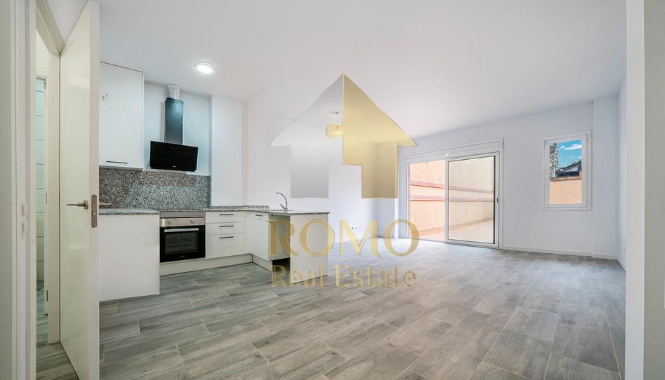 Photo 1 of Planta baja for sale in Avinguda de Santiga, Santa Perpètua de Mogoda, Barcelona