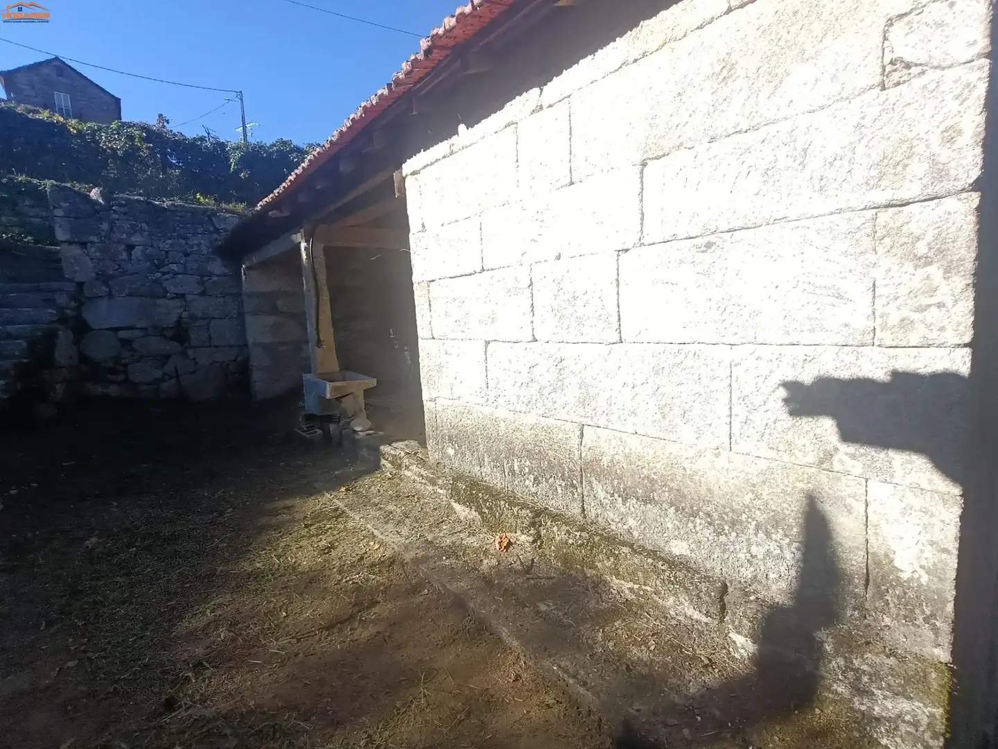 Casa en venda a As Neves, imagen 9