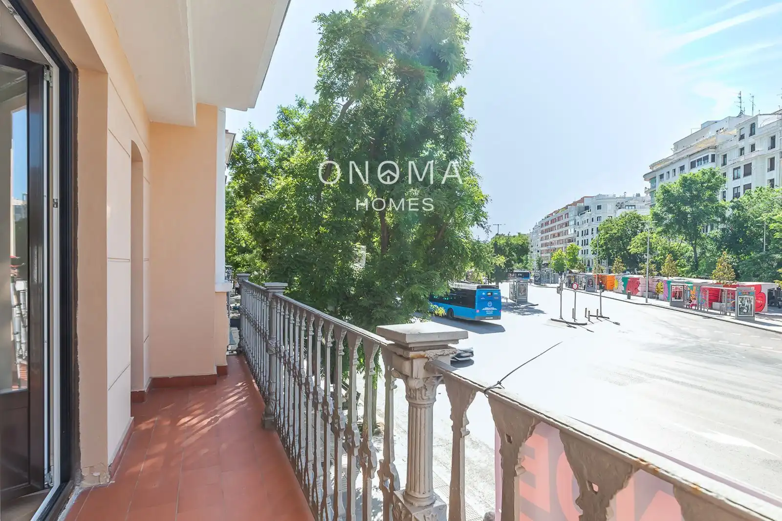 Appartement avec terrasse à vendre à de Alcala, imagen 18