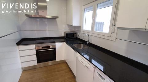 Foto 4 de Apartament de lloguer a  Gran Passeig de Ronda, Príncep de Viana - Clot -Xalets Humbert Torres, Lleida