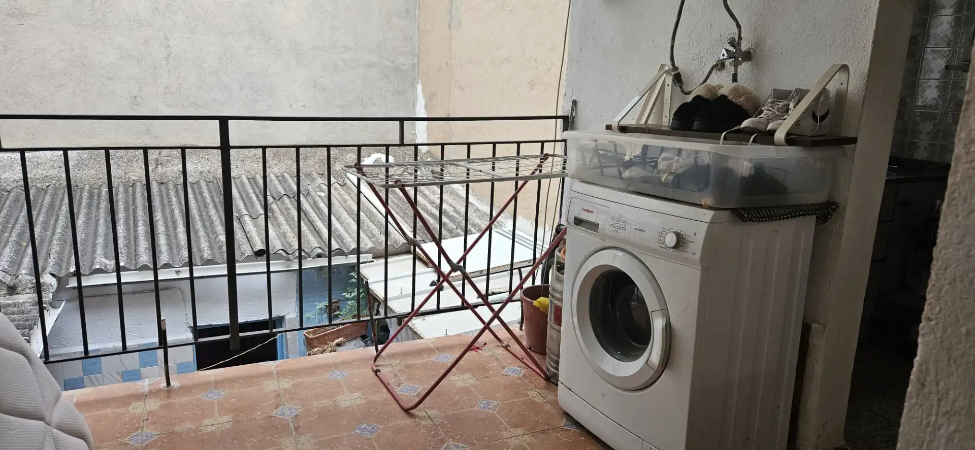 Terrassa de Casa o xalet en venda en Tarragona amb Terrassa, Moblat i Balcó