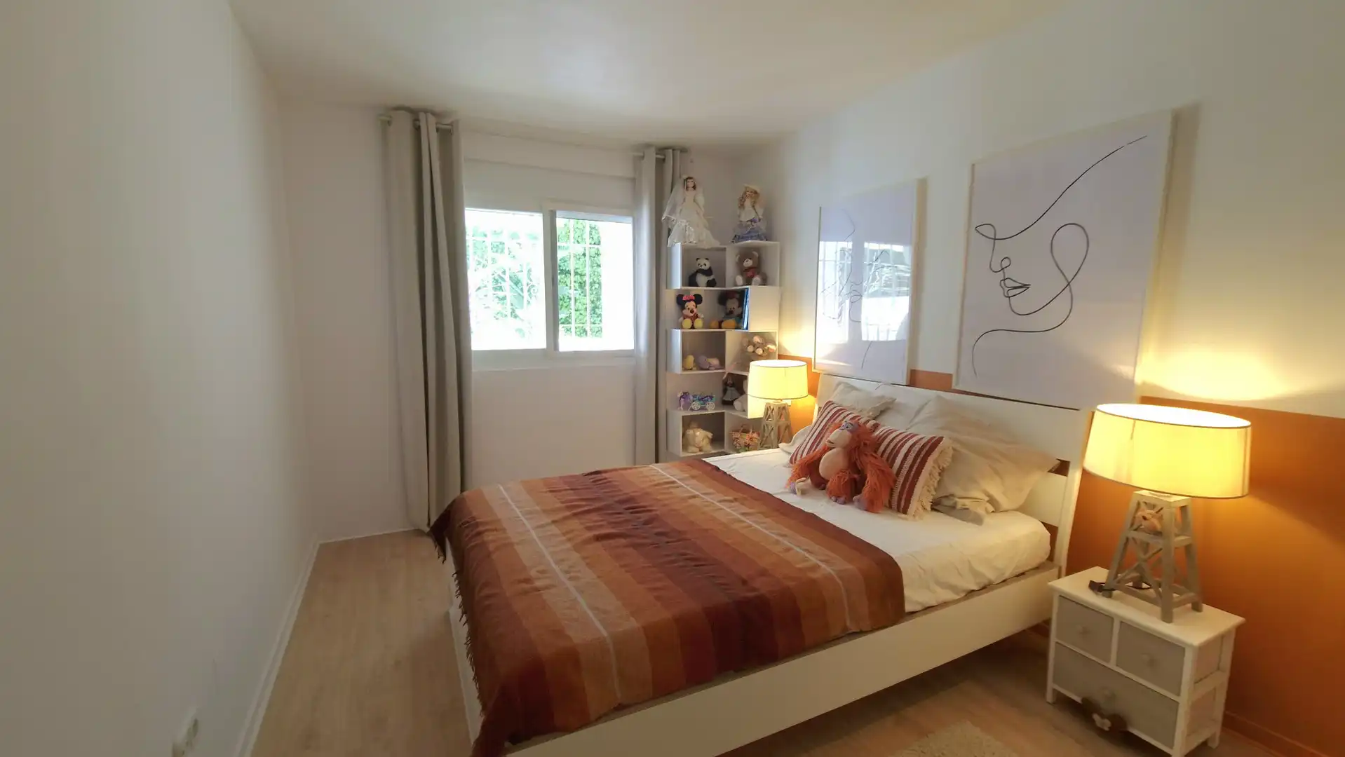 Apartament amb terrassa en venda a Nueva Andalucía, imagen 11