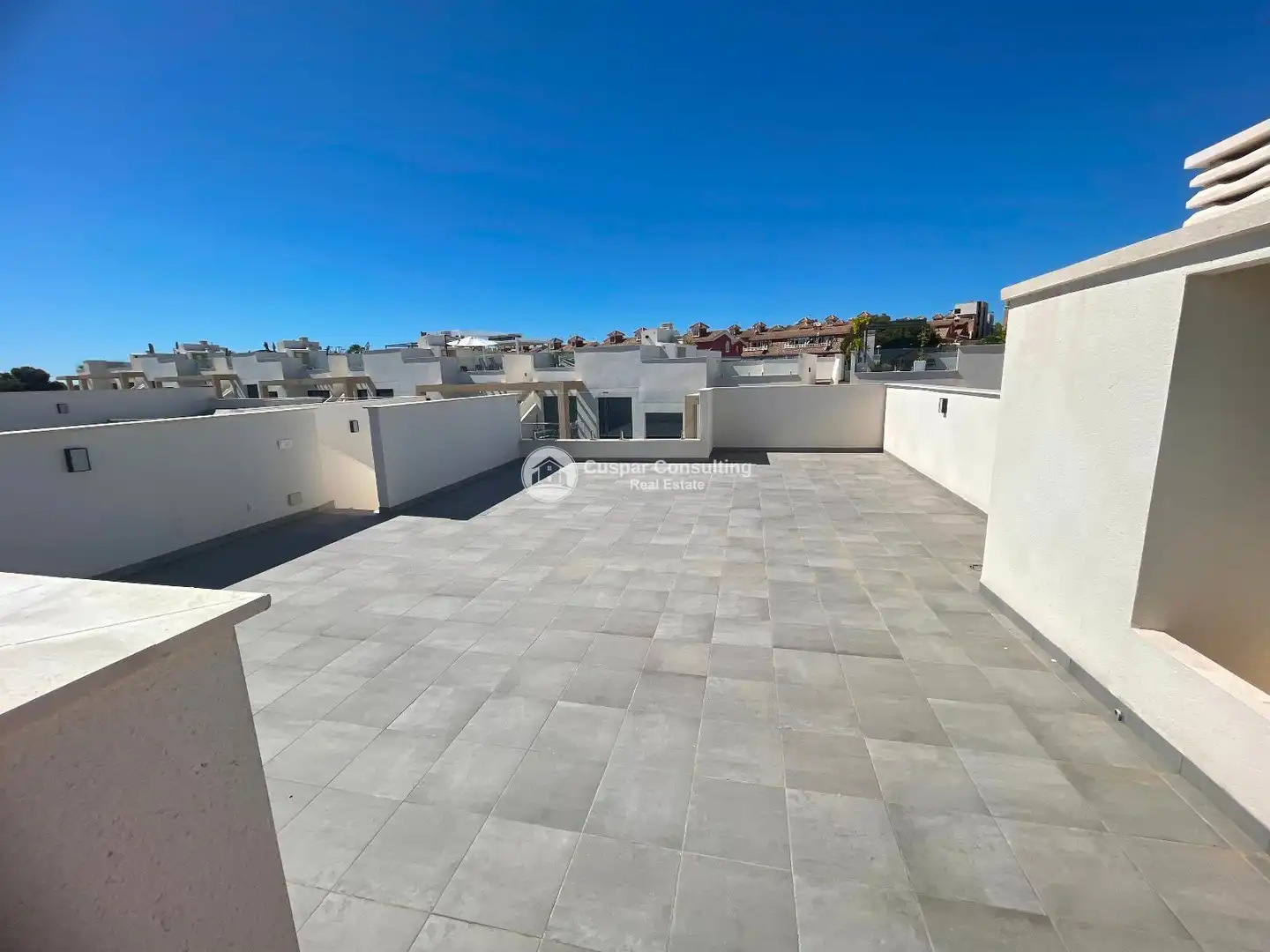 Apartament amb piscina en venda a Orihuela Costa, imagen 30