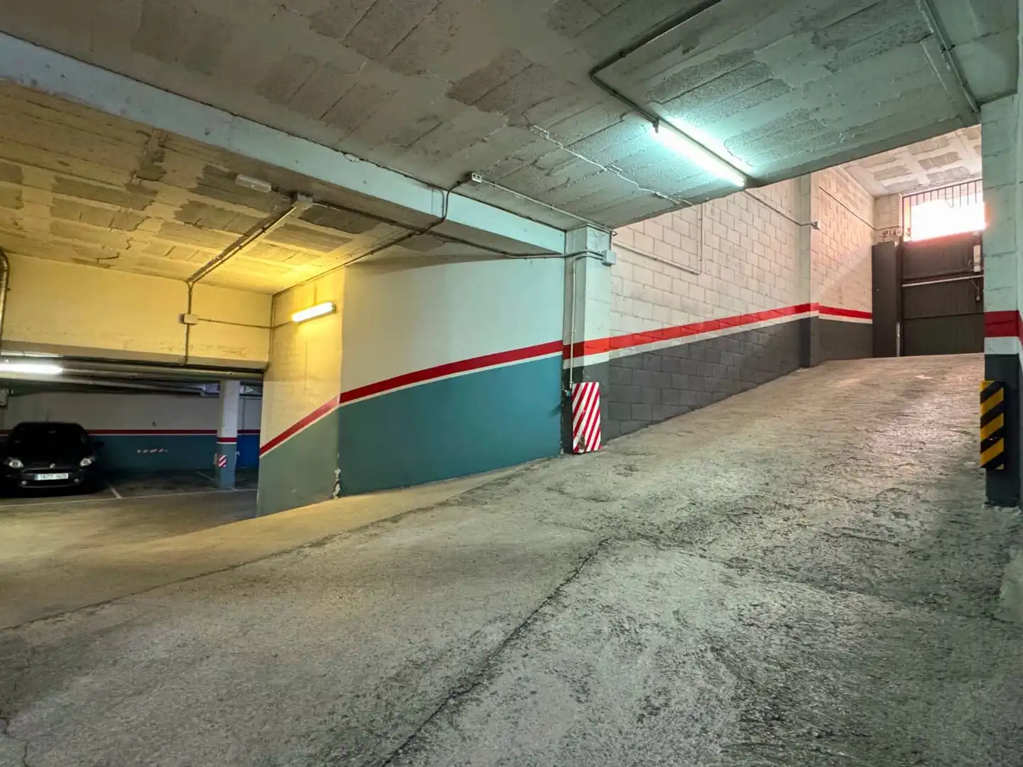 Parking de Piso en venta en Molins de Rei con Aire acondicionado, Calefacción y Parquet