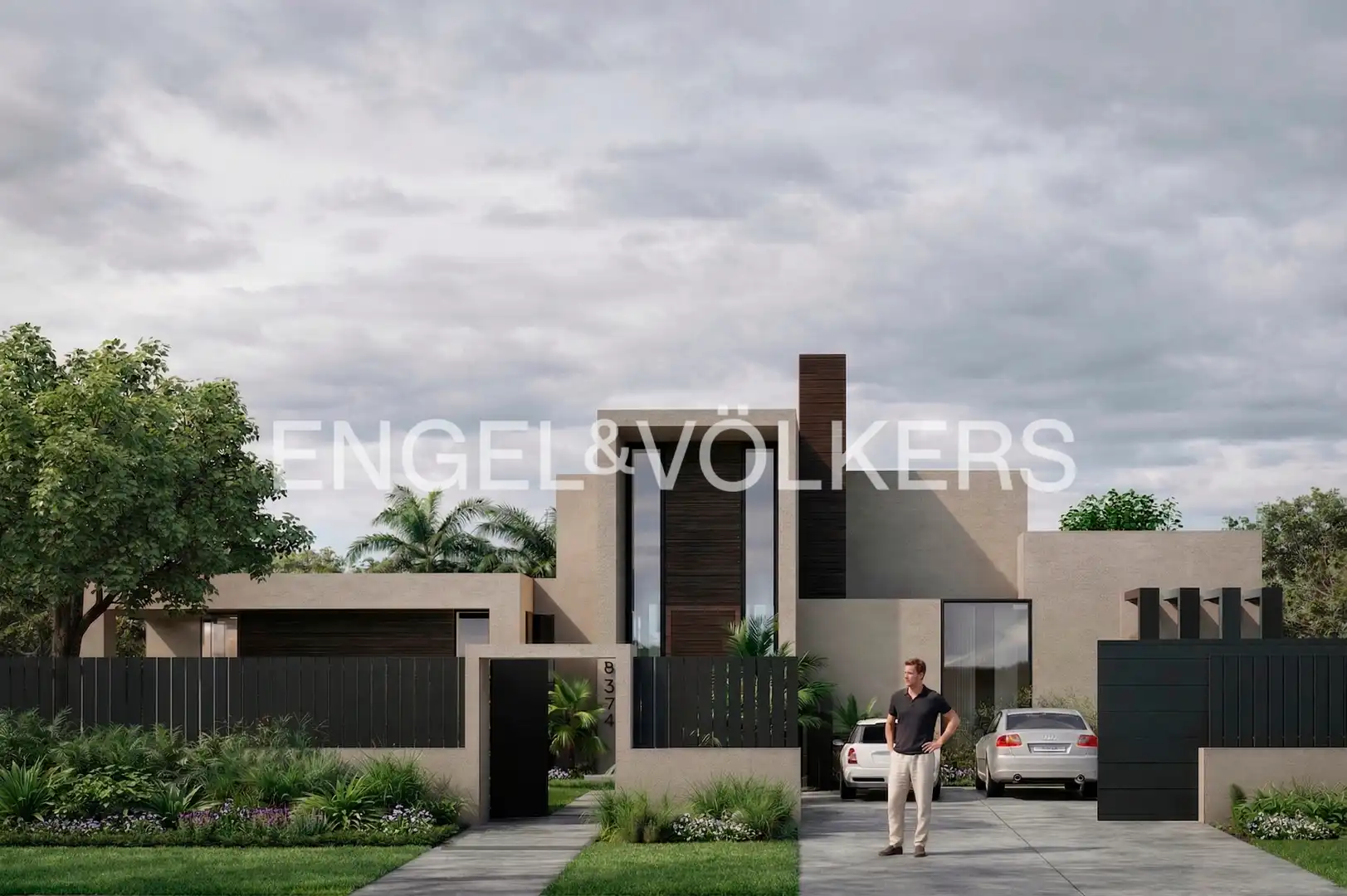 Terreny residencial en venda a Villafranca del Castillo