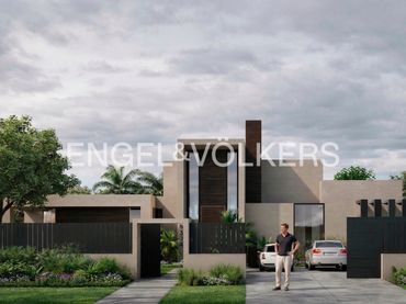 Terreny residencial en venda a Villafranca del Castillo