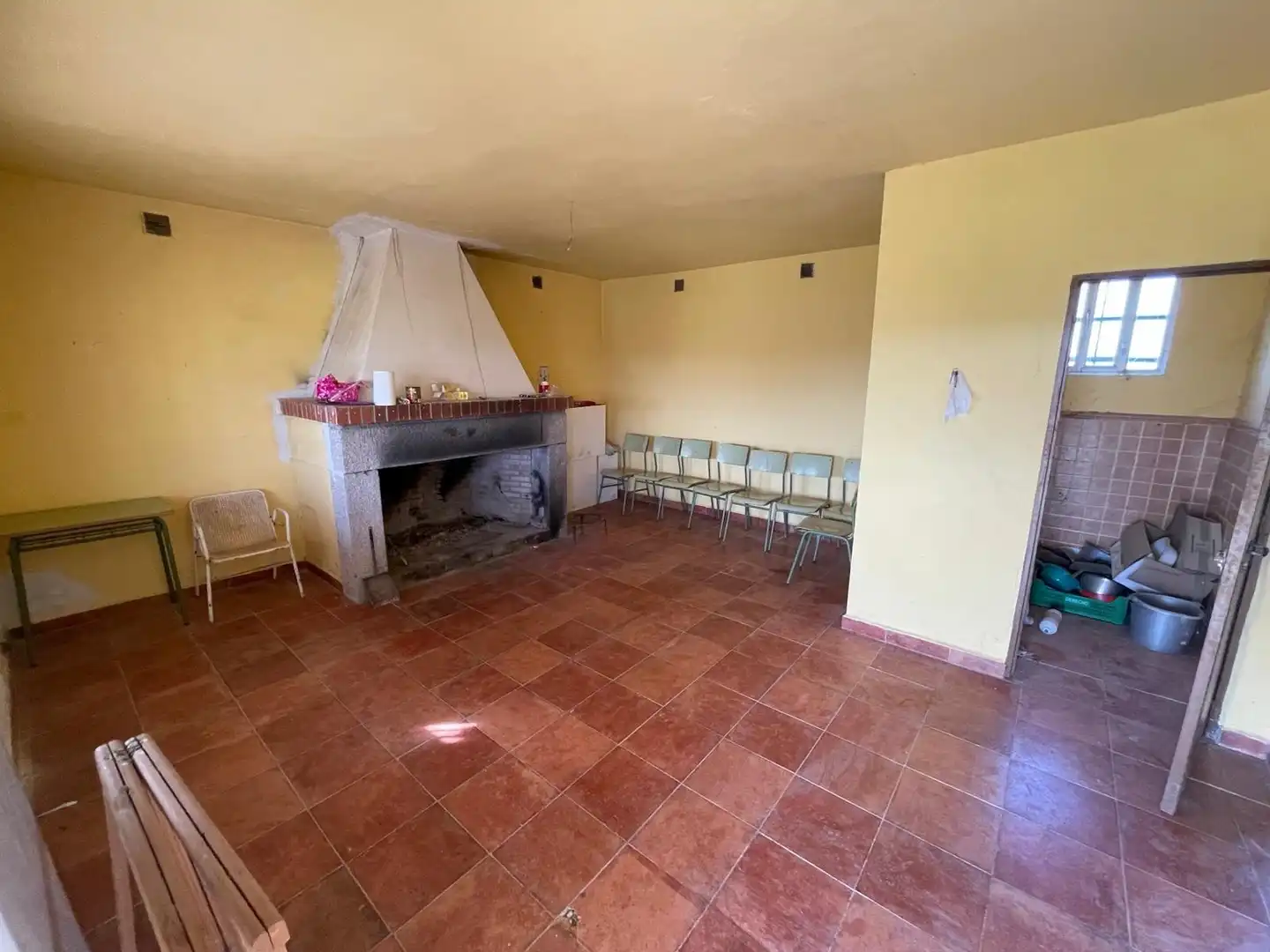 Casa en venta en Estación Arroyo Malpartida, imagen 3