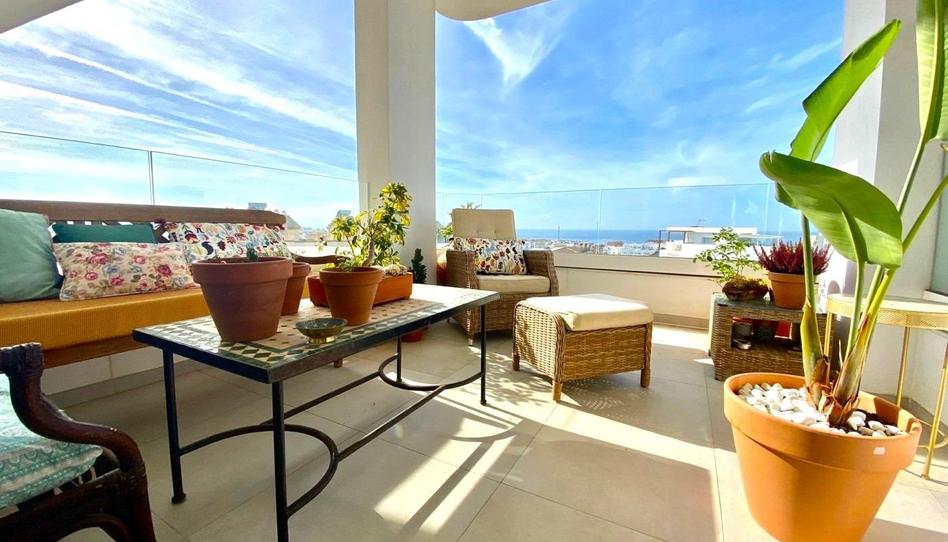 Photo 1 of Apartment for sale in Tarifa ciudad, Cádiz