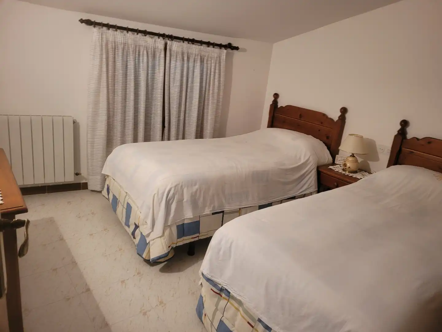 Dormitori de Casa o xalet en venda en Quintana Redonda, Soria