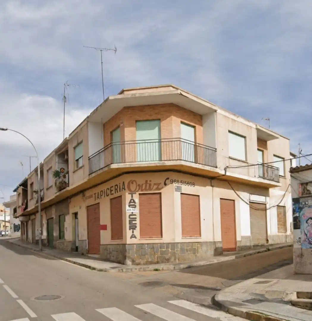 Flat for sale in Barrio de Peral - San Félix
