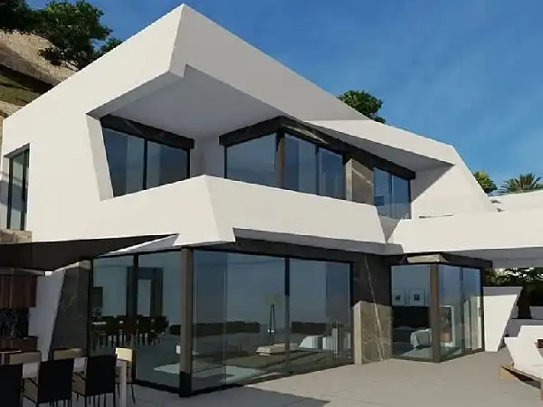 Villa con terrazza in vendita a Benicolada - Las Adelfas, imagen 2