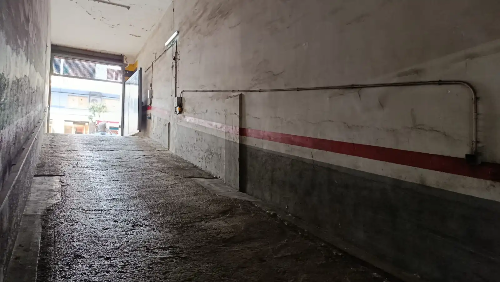 Individuel avec ascenseur à vendre à Carrer de Pere Martell, imagen 4