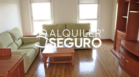 Foto 4 de Pis de lloguer a Mar Rojo, El Puerto, Coslada