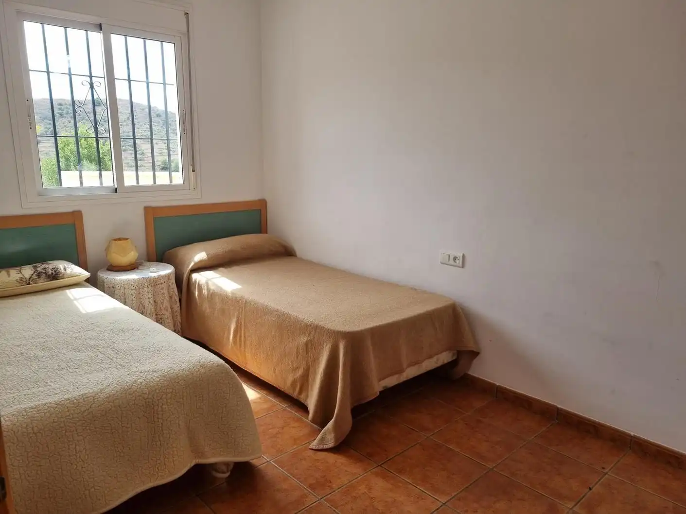 Bedroom of Houses for sale in Torrox  with Private garden, Terrace and Storage room