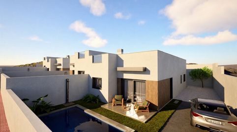 Foto 4 de Casa adosada en venta en Mazarrón Casco Urbano, Mazarrón