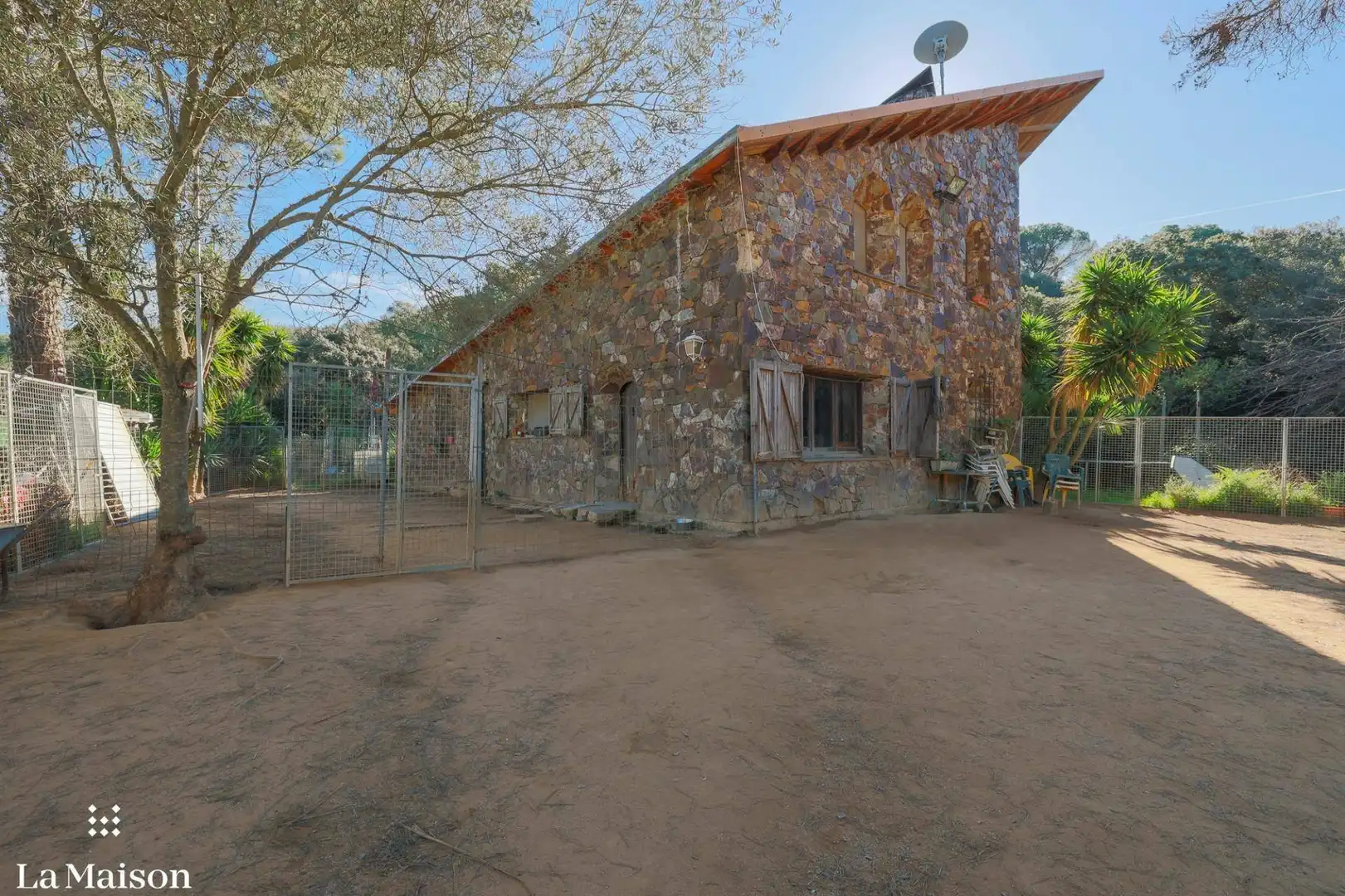 Casa rustica con piscina in vendita a DS Can Brugueràs, imagen 42