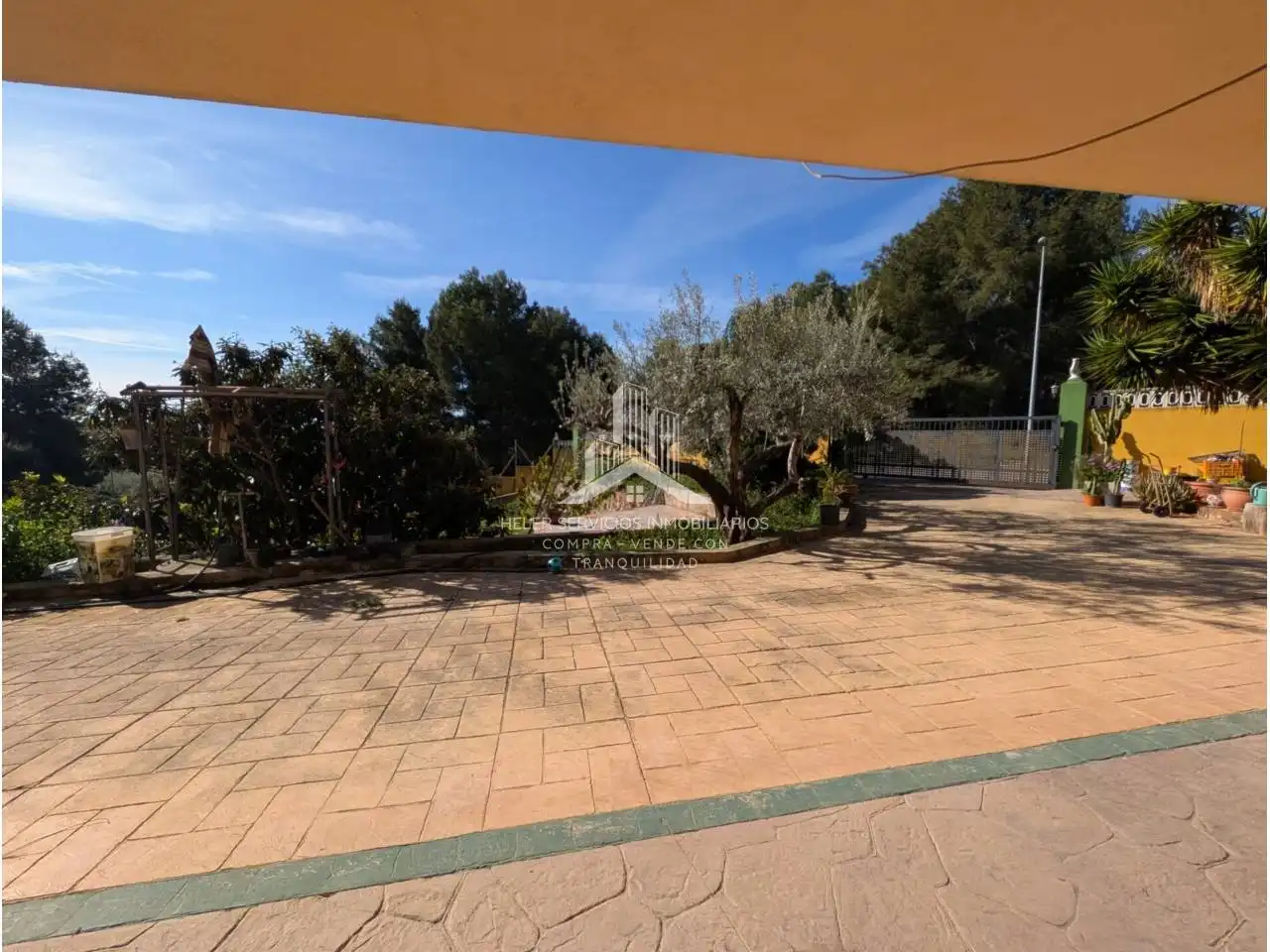 Villa con giardino in vendita a Calle Morral, imagen 31