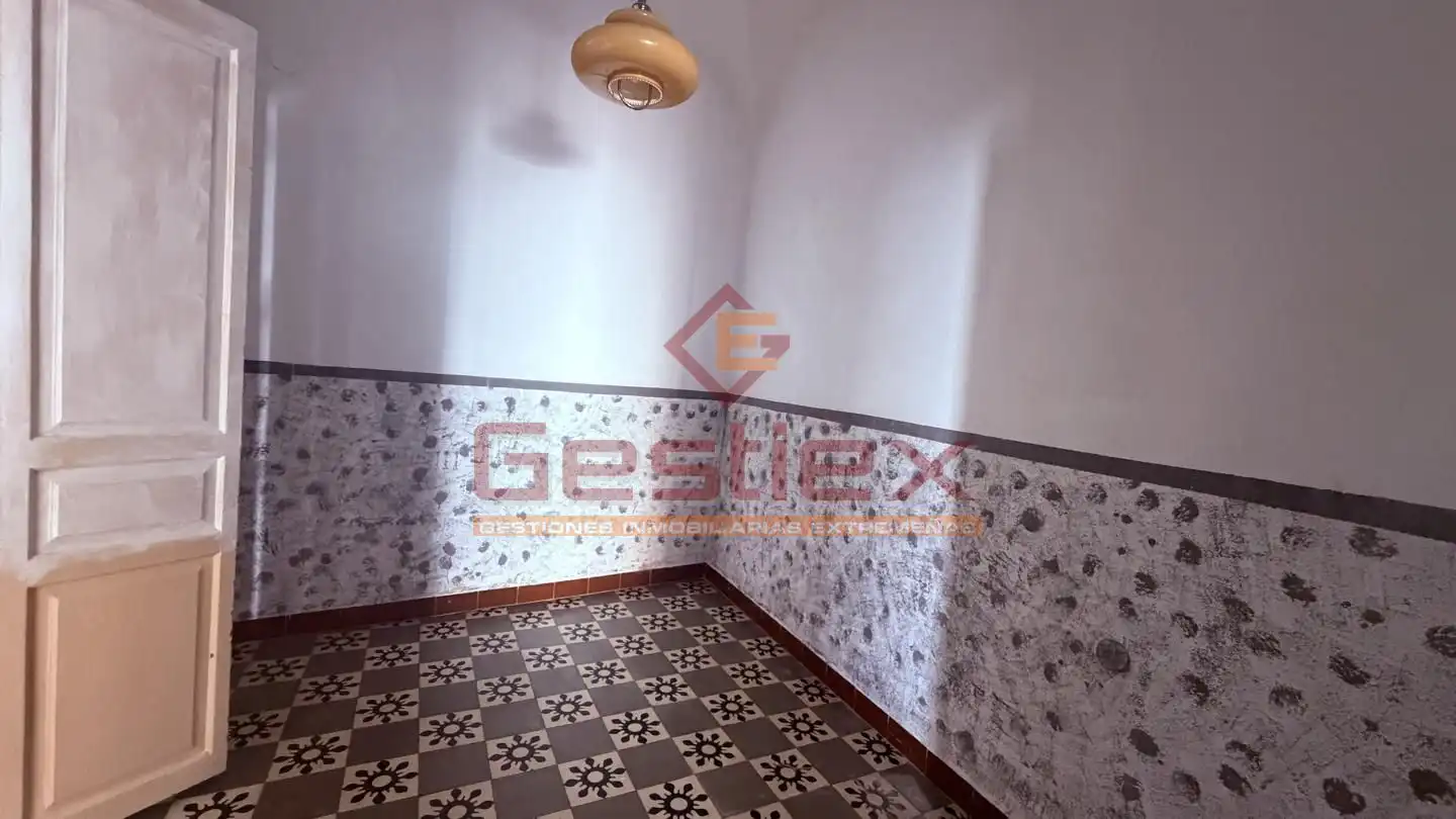 Houses for sale in Almendralejo